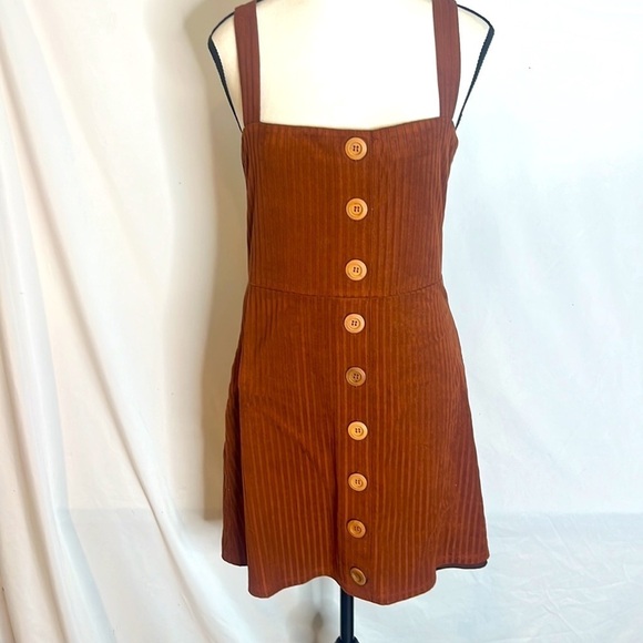 Privacy Please Phoebe mini dress jumper - Picture 4 of 8